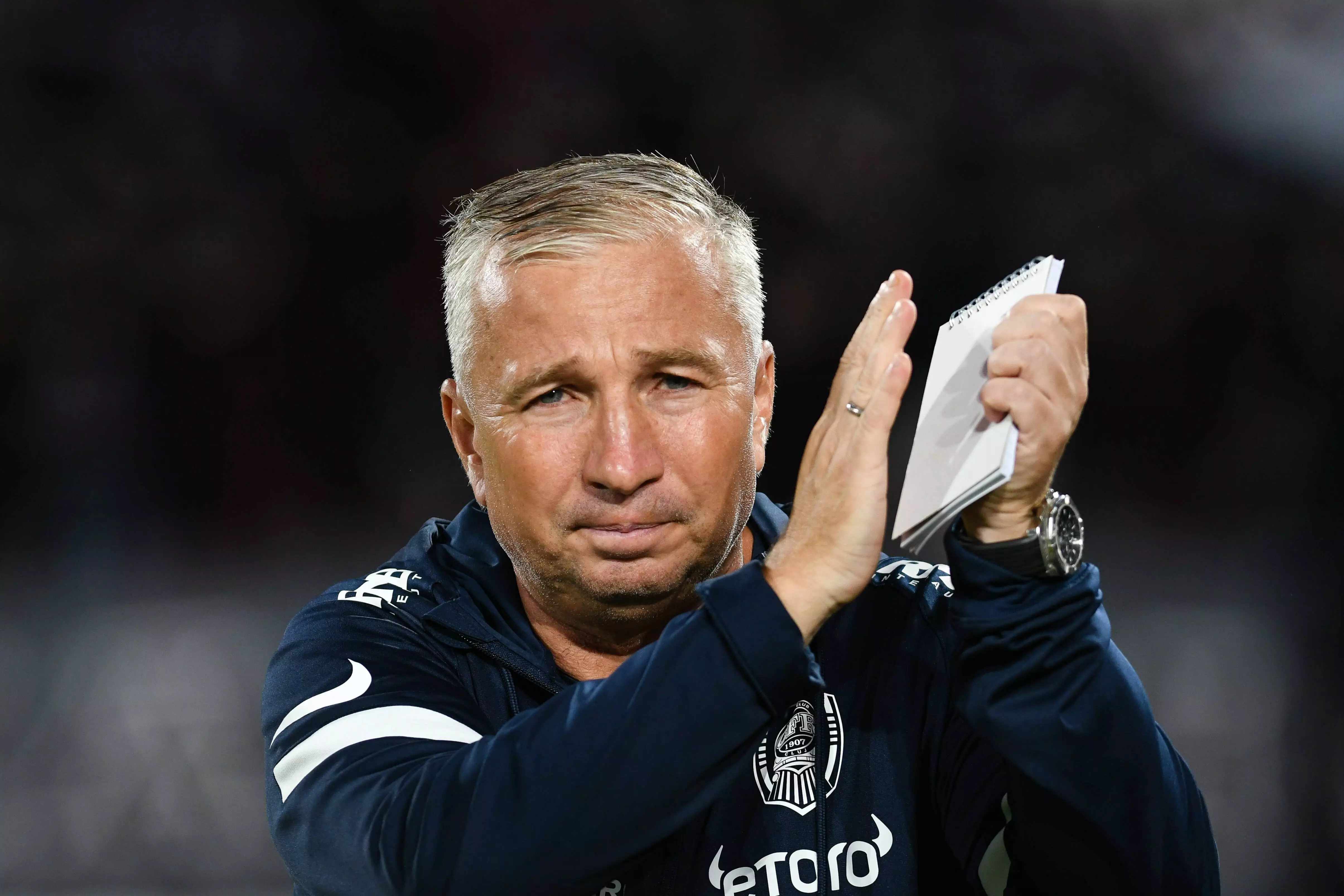 NEWS ALERT | Gigi Becali a anunțat lovitura anului, Dan Petrescu la FCSB: ”Am acceptat”