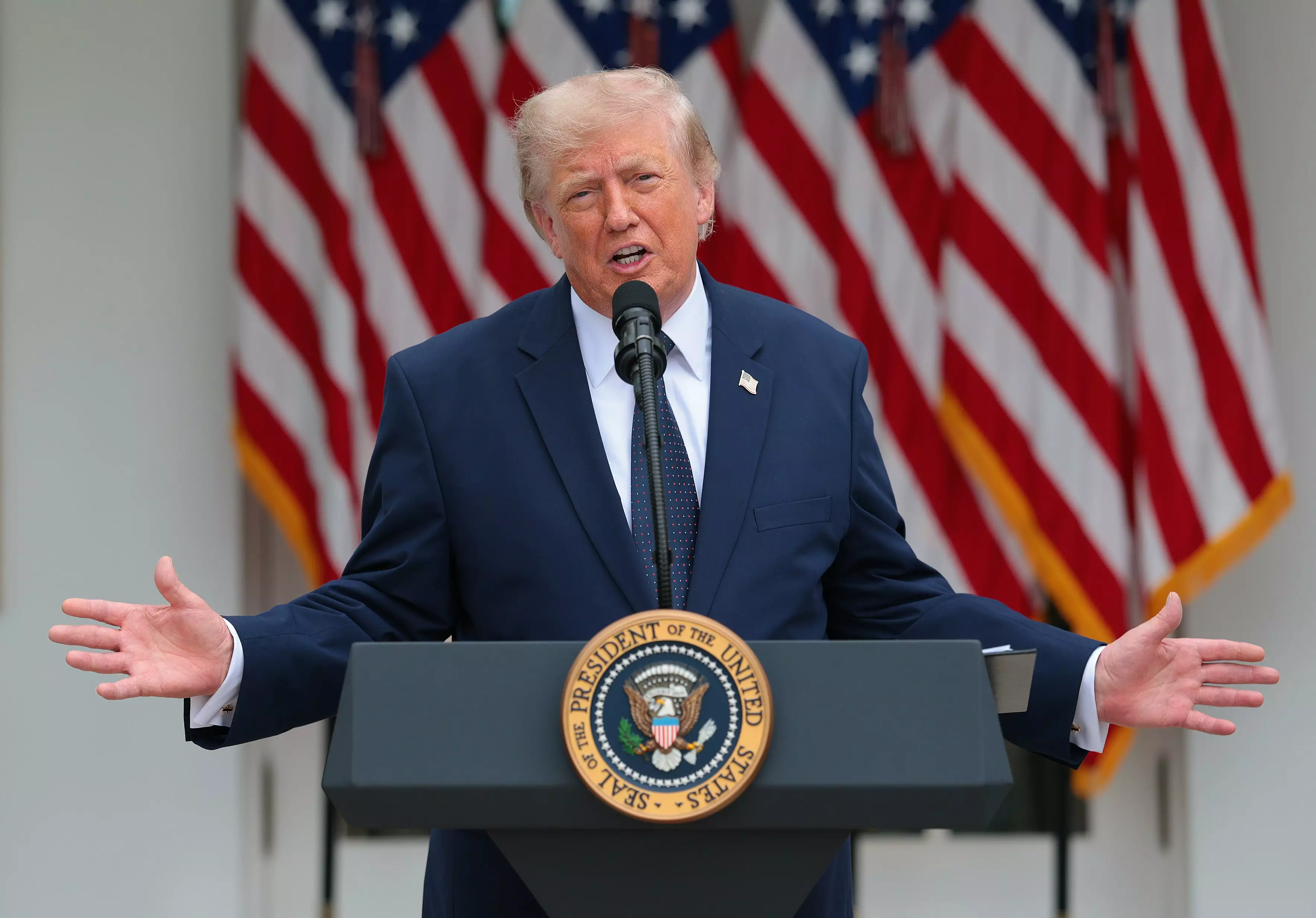 Donald Trump, ținta unui nou asasinat!? FBI a intervenit direct la terenul de golf