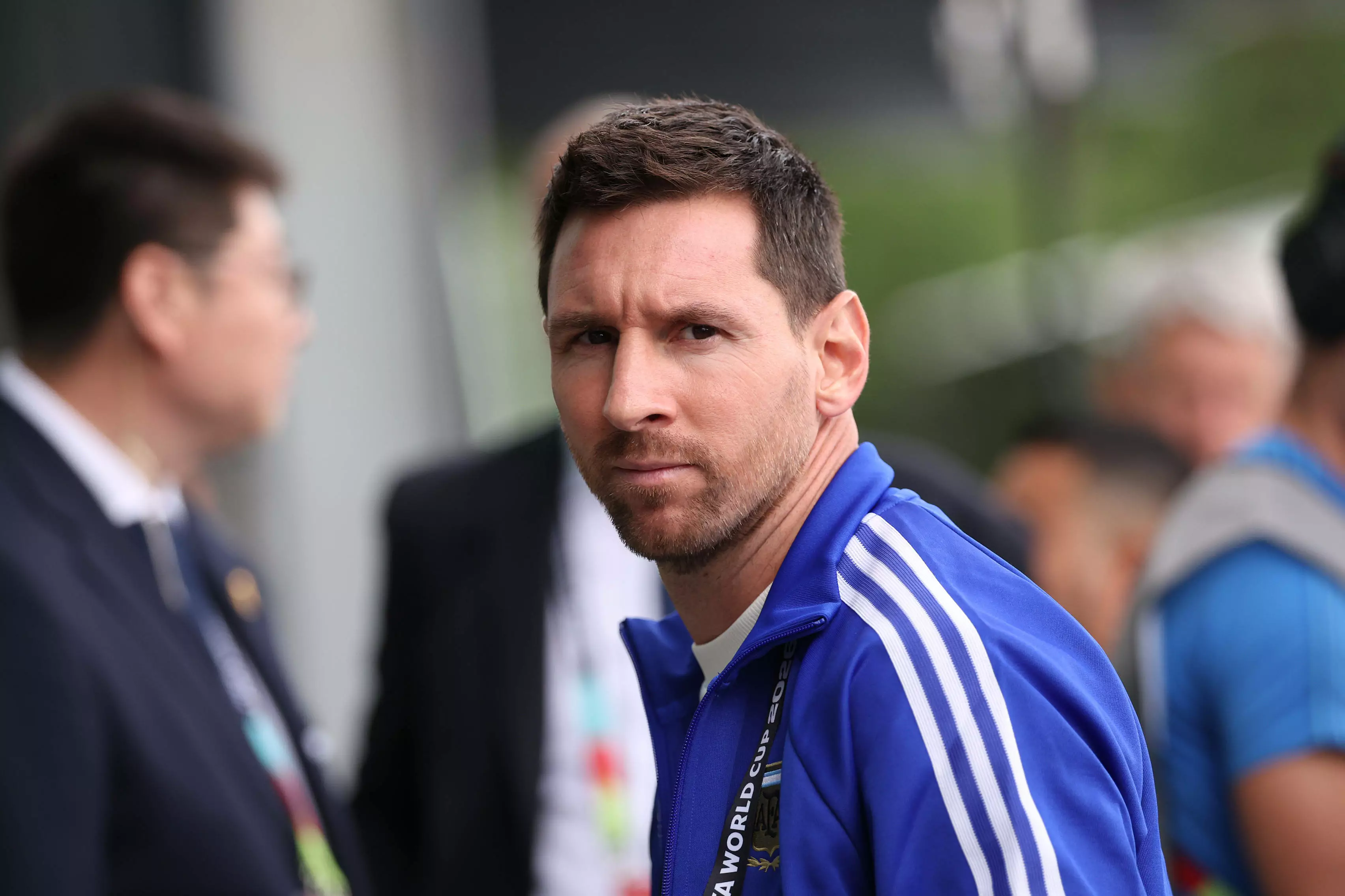 BREAKING NEWS Leo Messi, decizie radicală! S-a retras pe termen nelimitat