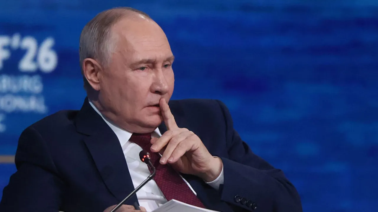 „Rusia suferă primele înfrângeri!” Lovitură puternică primită de armata lui Putin