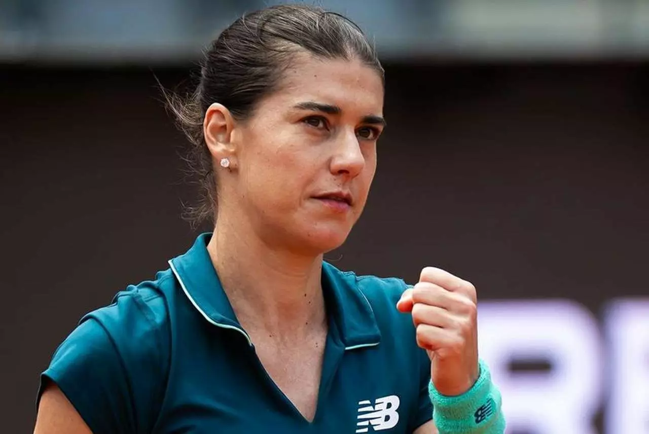 Fostul antrenor lansează ultima informație despre retragerea Soranei Cîrstea din tenis