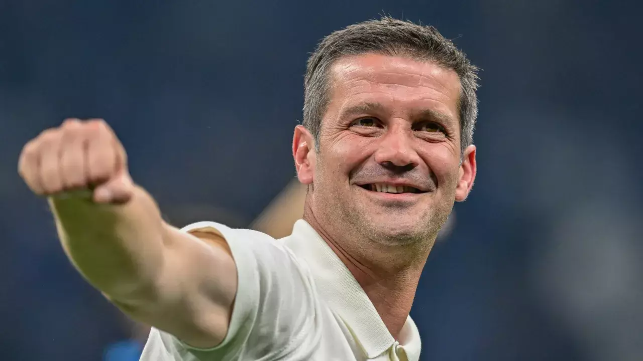 Gest uriaș făcut de Mourinho când l-a întâlnit pe Cristi Chivu înainte de Real Madrid - Inter | FOTO