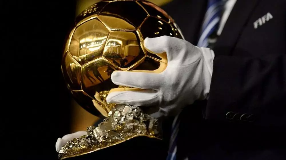 „S-au făcut de râs în fața întregii lumi!” Rușii ironizează France Football după nominalizările la Balonul de Aur