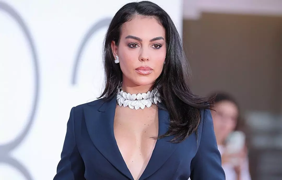 Soția lui Cristiano Ronaldo și-a șters postarea! Georgina Rodriguez l-a distrus pe Jorge Jesus