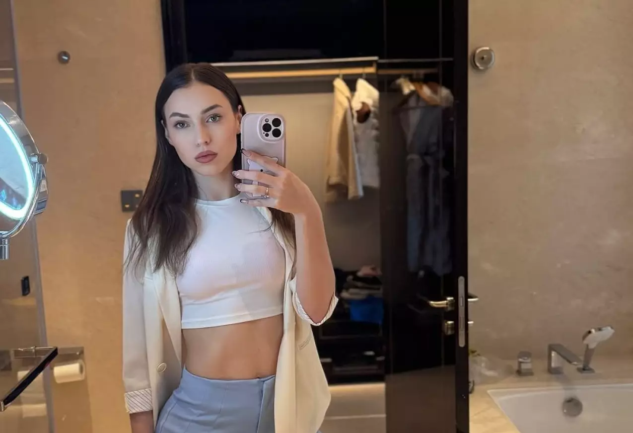 Sportul pe care îl practică Maria Mihalache în timpul liber