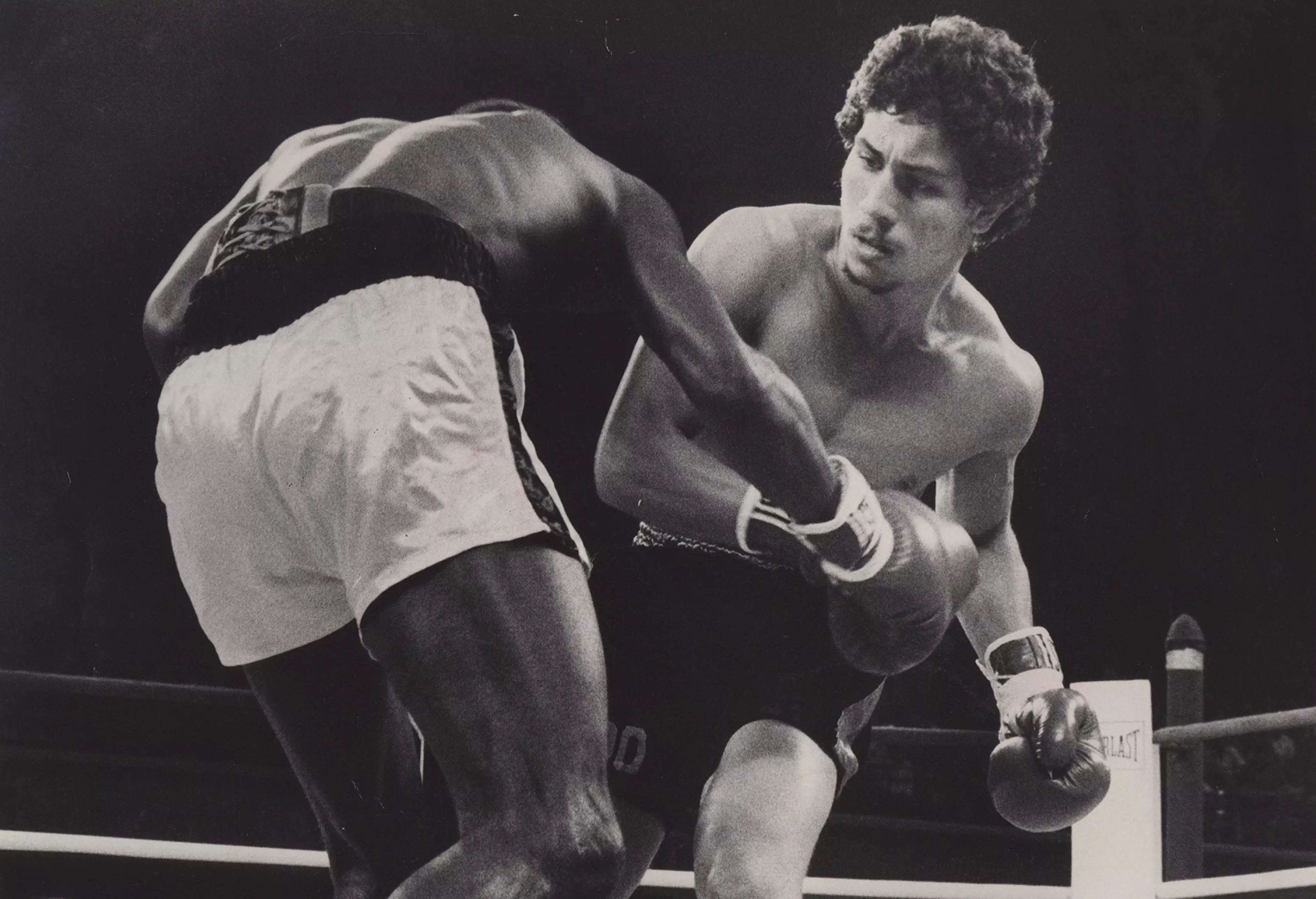 A murit triplul campion mondial Wilfredo ”Bazooka” Gomez, legenda care l-a învins pe Rocky