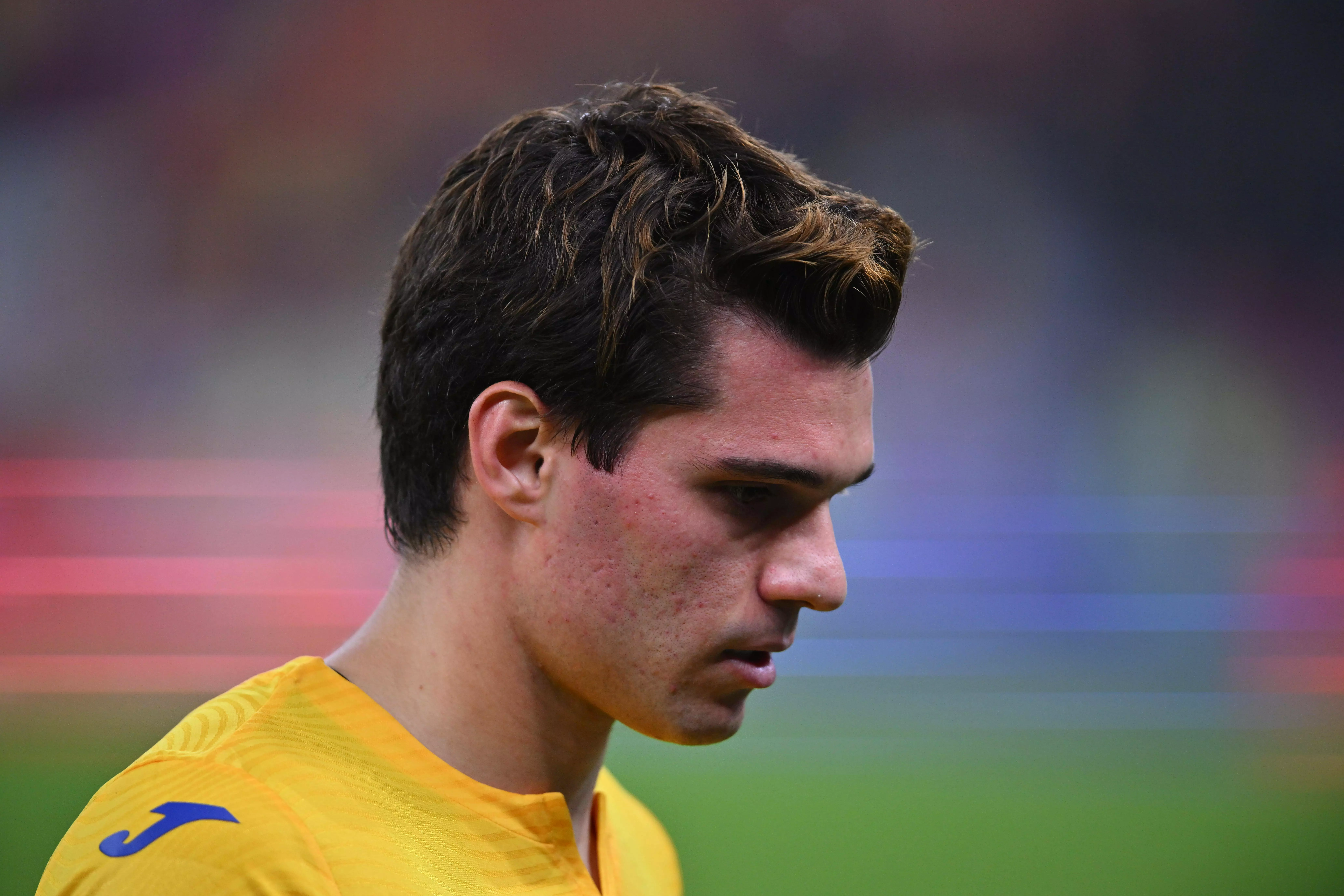 NEWS ALERT Transfer pentru Ianis Hagi: ”S-a ajuns la un acord”