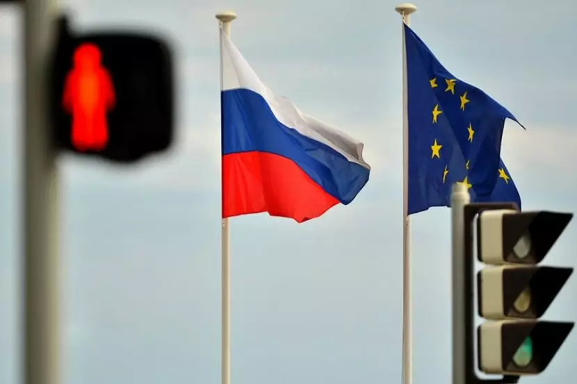Europa îi mai dă o lovitură lui Putin! Decizie radicală luată la Bruxelles. Ce riscă țările care colaborează cu Rusia