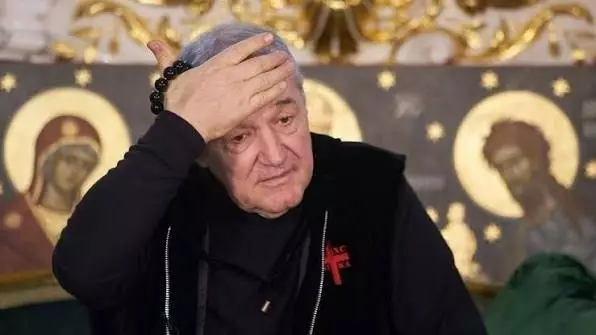 Se cere ca FCSB să piardă la masa verde meciul cu Rapid: "E penal!"