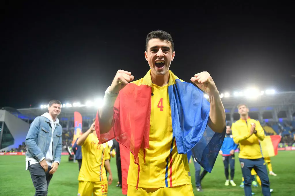 Spaniolii anunță revenirea lui Alex Pașcanu în România: &quot;Transfer definitiv pentru cel puțin 300.000 de euro&quot;