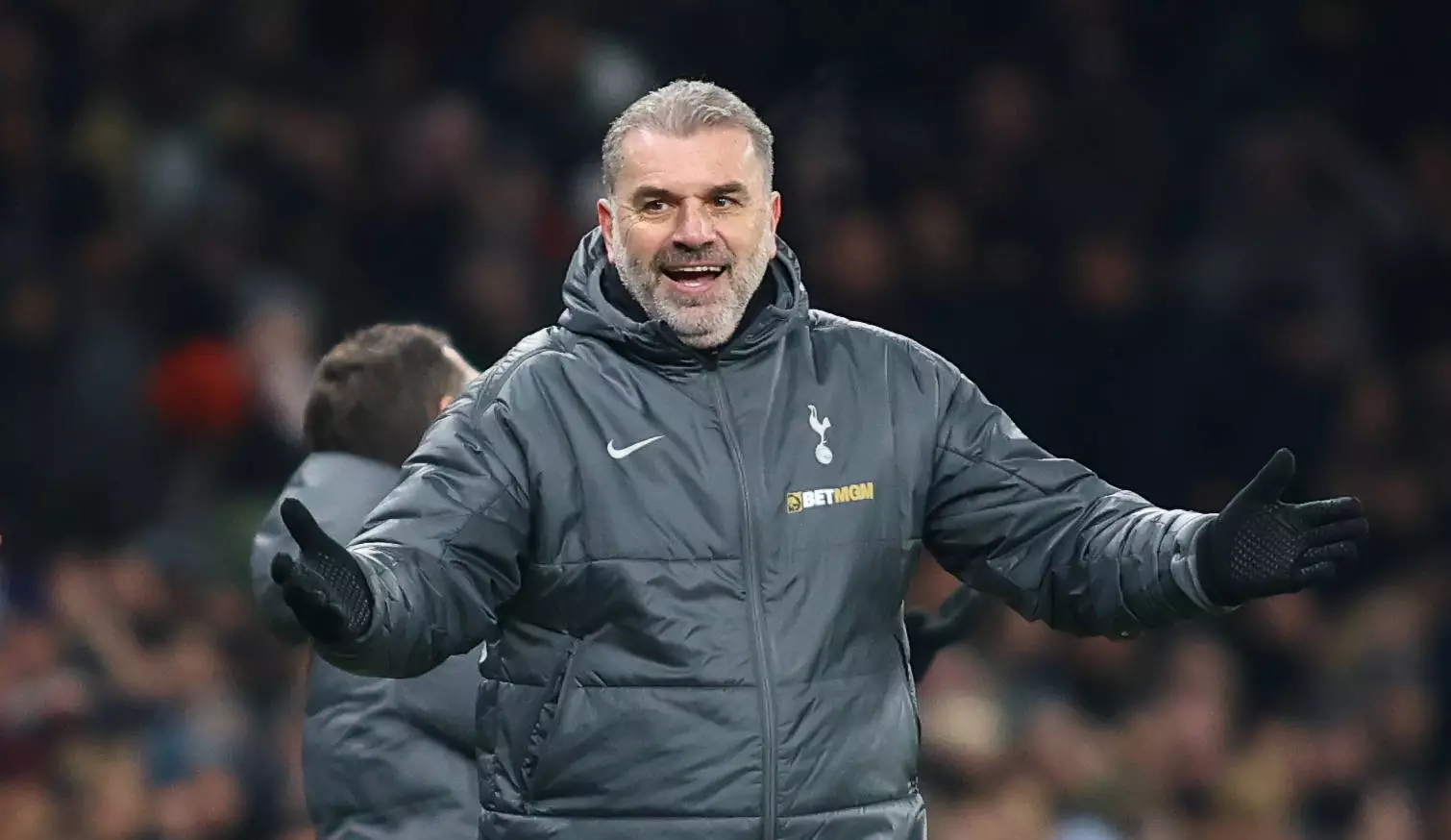 Curg laudele lui Postecoglou după Tottenham - Liverpool 1-0: &quot;Extraordinar! / S-a descurcat incredibil de bine&quot;