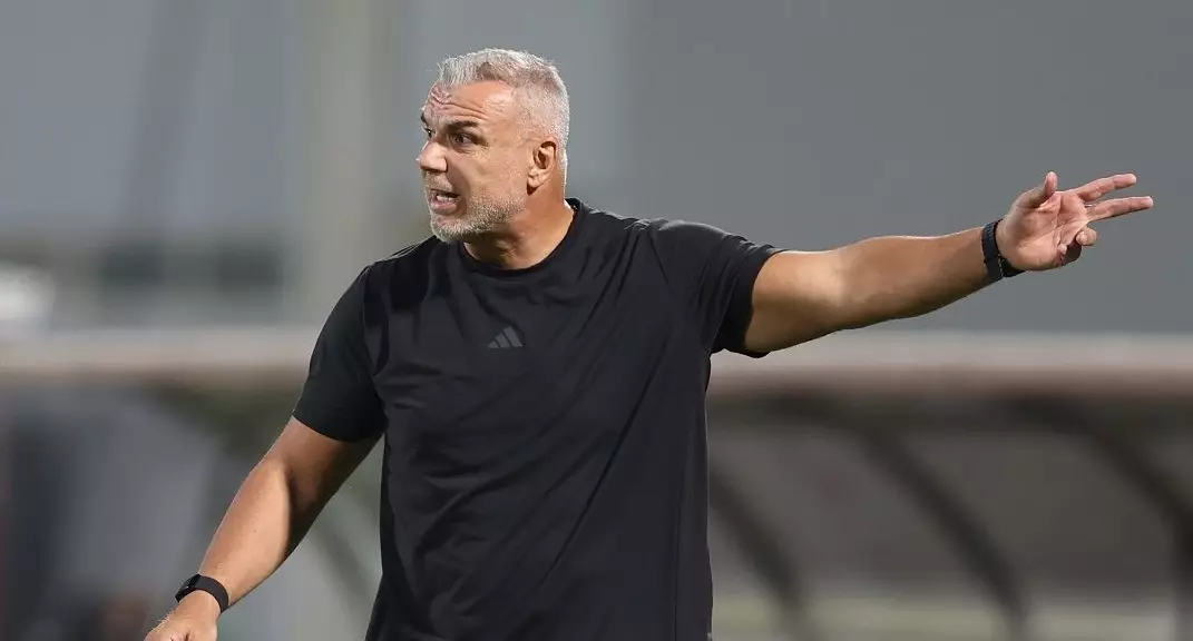 Cosmin Olăroiu, dezvăluire incredibilă după câștigarea Ligii Campionilor: ce i s-a întâmplat înaintea finale