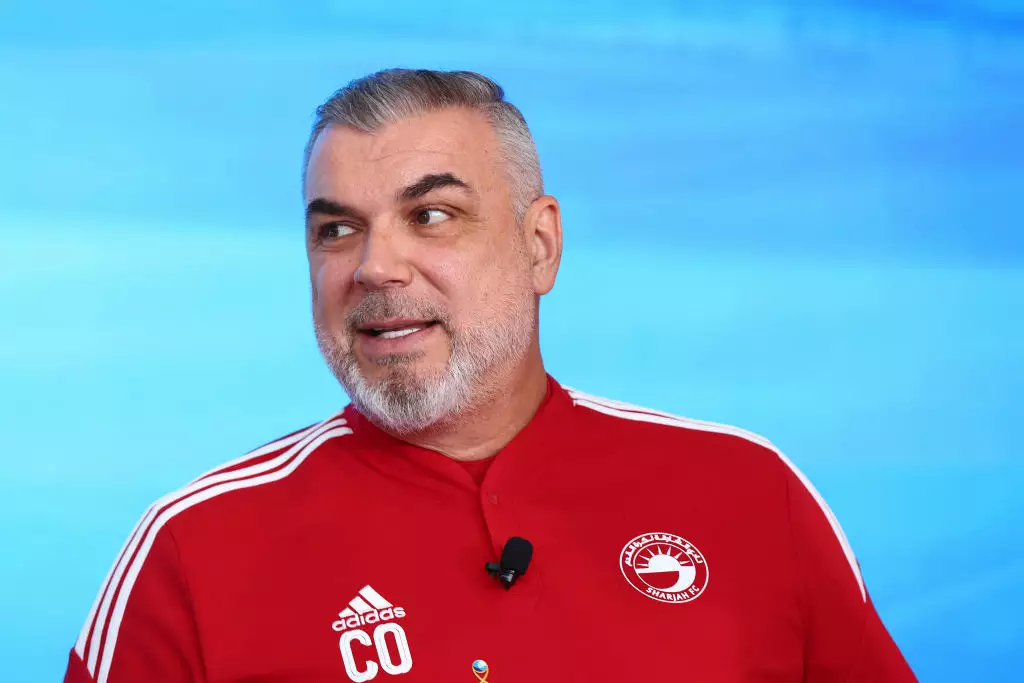 Gestul nemaiîntâlnit al lui Olăroiu: suma cu care a premiat fiecare fotbalist, la plecarea de la Sharjah