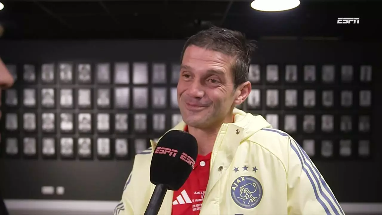 Veste bombă pentru Cristi Chivu: Ajax îl așteaptă după ce a salvat Parma!