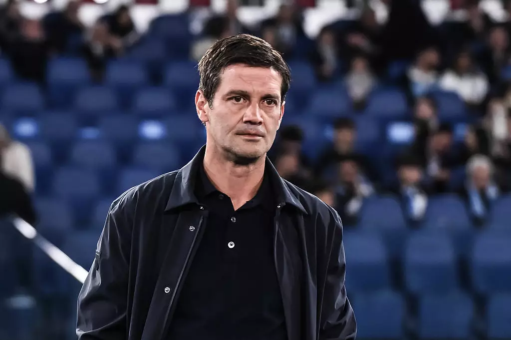 S-a încheiat ședința dintre Cristi Chivu și președintele Parmei! Concluzia anunțată în Italia