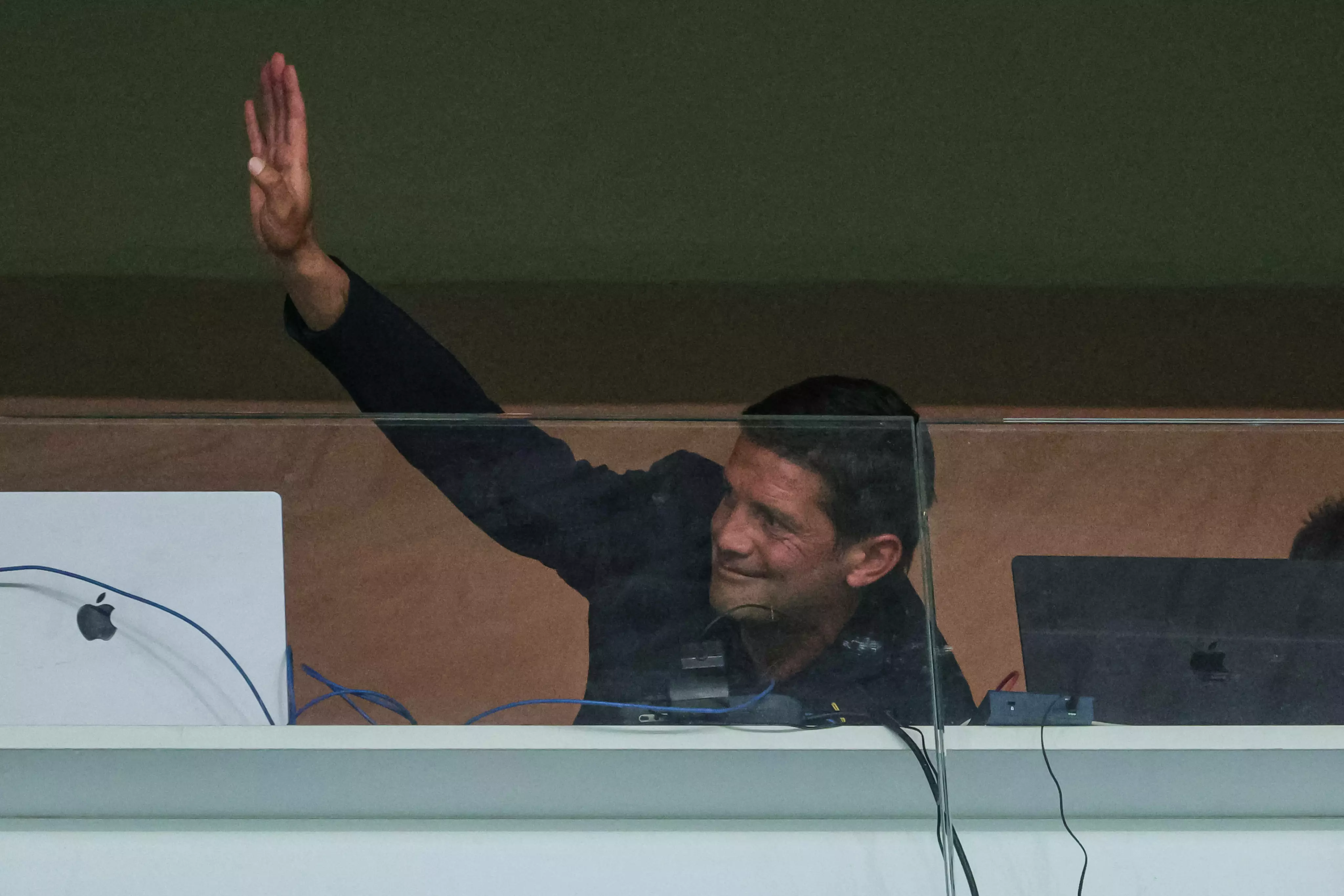 Surpriză uriașă! Mutarea încercată de Inter, înaintea numirii lui Cristi Chivu