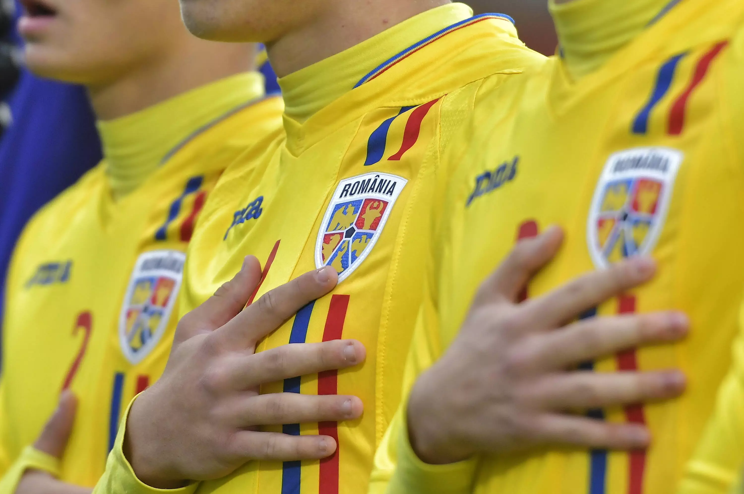 Presa din străinătate, portret pentru fotbalistul care a fascinat la naționala României: ”Strălucitor! Talent renăscut”
