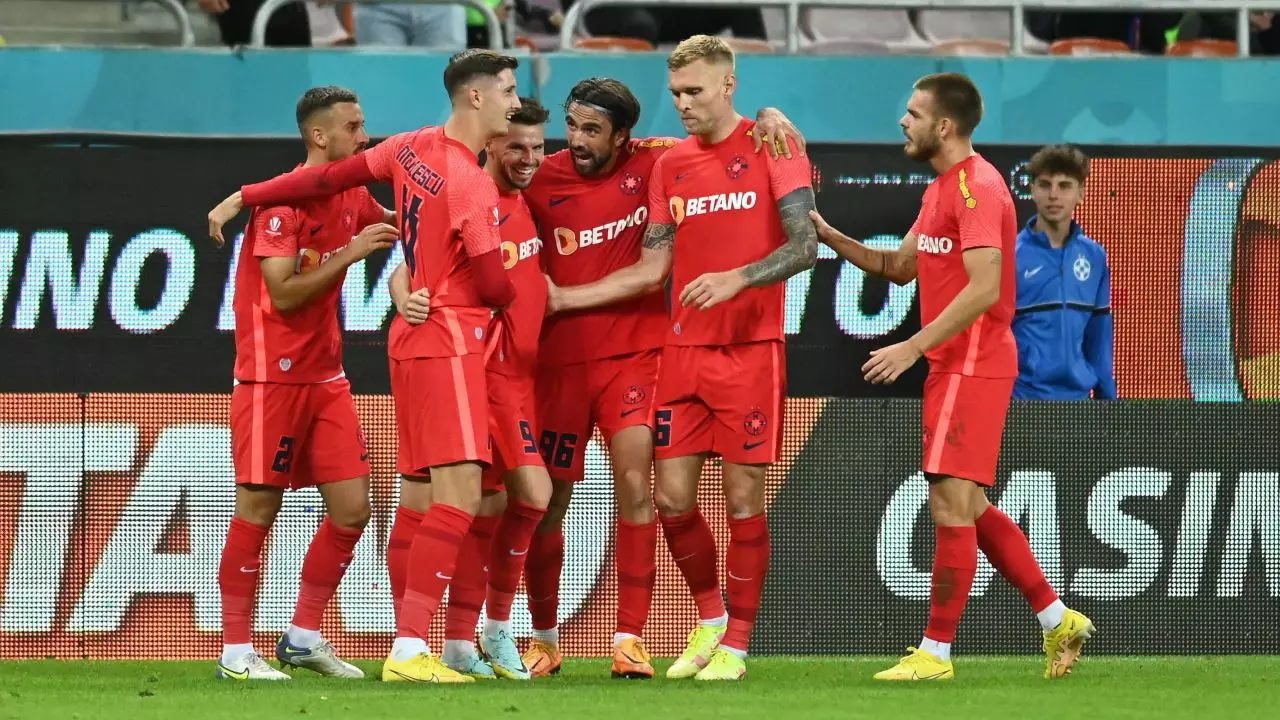 Revenire spectaculoasă pentru fostul jucător de la FCSB: ”N-a fost așa de greu să-l convingem”