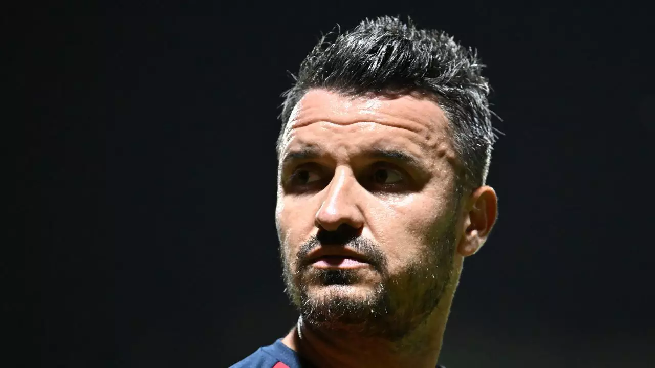 EXCLUSIV Constantin Budescu a numit echipa din Superliga pe care o susține: „Cum să nu țin cu ei?”
