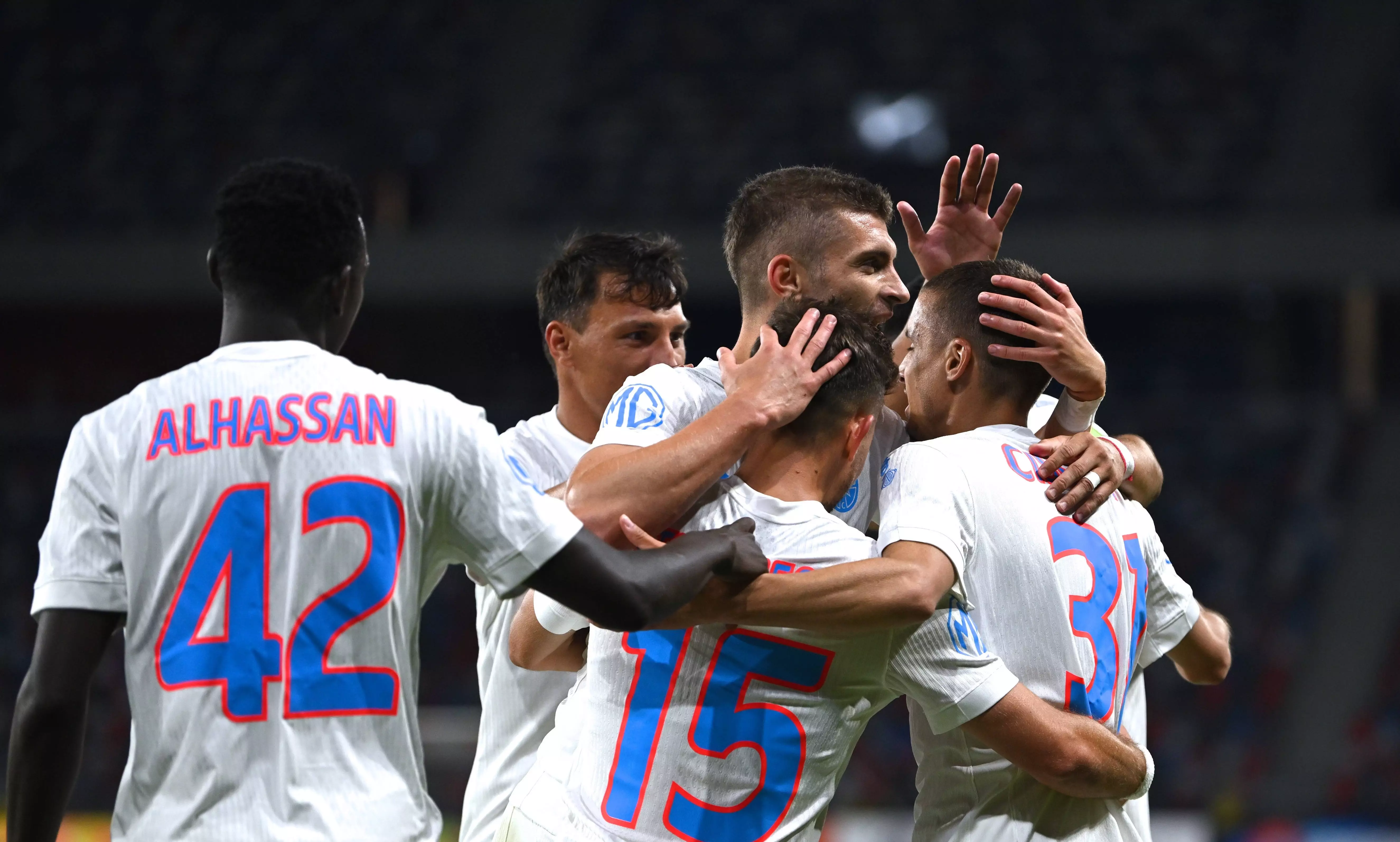 Singurul fotbalist de la FCSB care l-a speriat pe eroul lui Inter d&#039;Escaldes: „Ne-a pus probleme!”