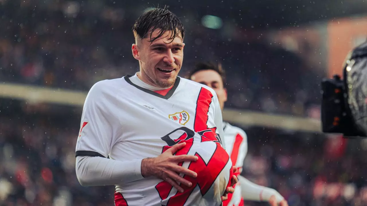 MARCA anunță: Milioane de euro pentru Andrei Rațiu! Un club din Top 5 a făcut o primă ofertă oficială pentru transferul românului