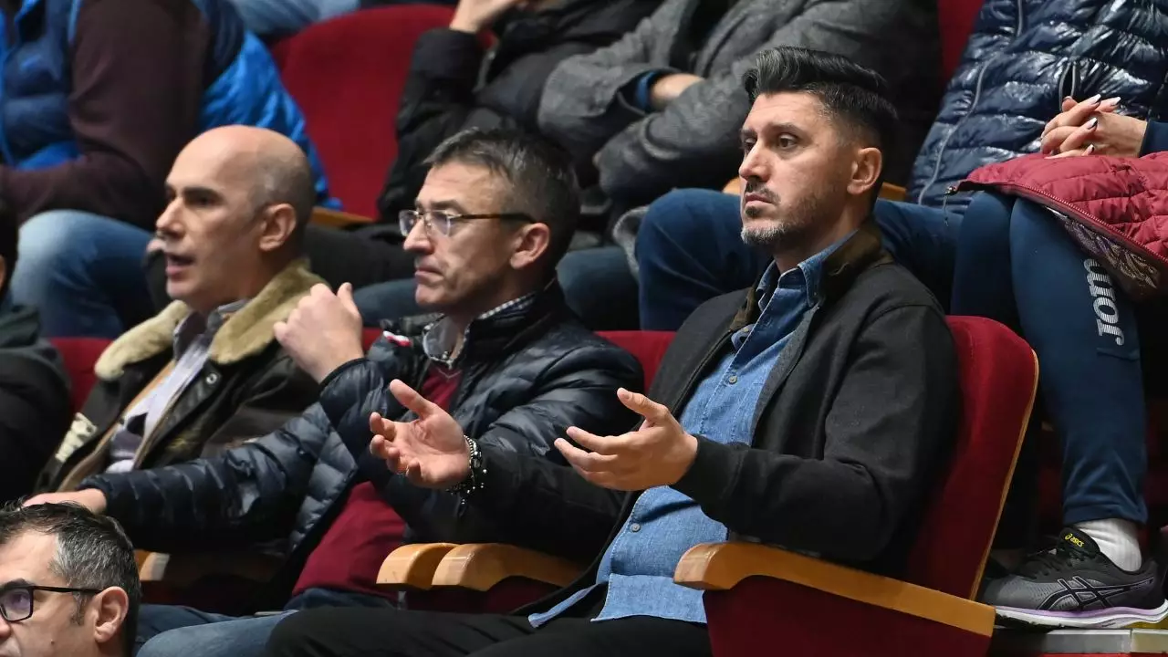 Ciprian Marica a tras o concluzie după ce a văzut ce se întâmplă la FCSB: ”E clar”
