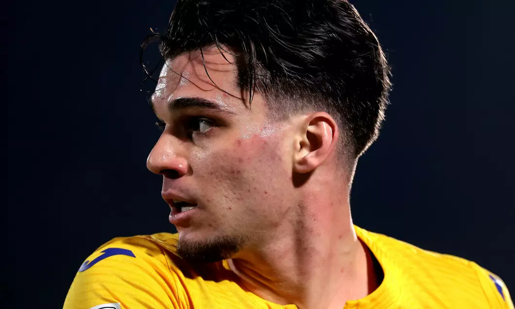 Ianis Hagi s-a decis și semnează până la urmă în Turcia! Condiția pusă de „Prinț”