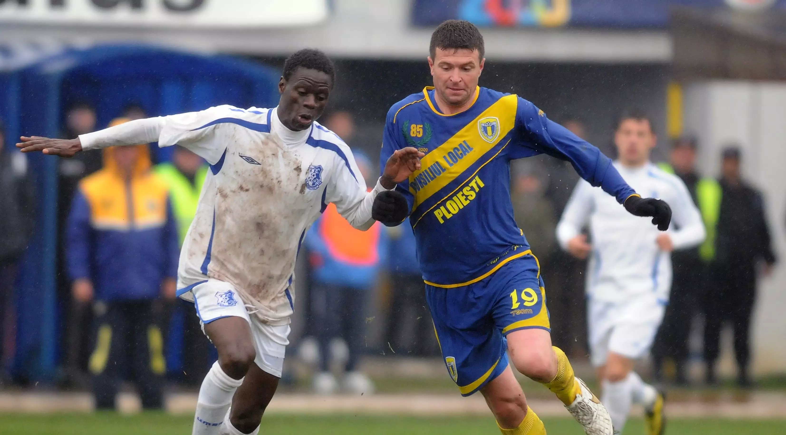 Fostul mijlocaș din Liga 1, stupefiat la venirea în România: &quot;Frate, ce e asta? Eu plec!&quot;