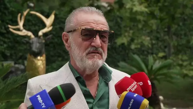 Asta e ținta lui Gigi Becali la FCSB: 13.000.000€ dintr-un foc!
