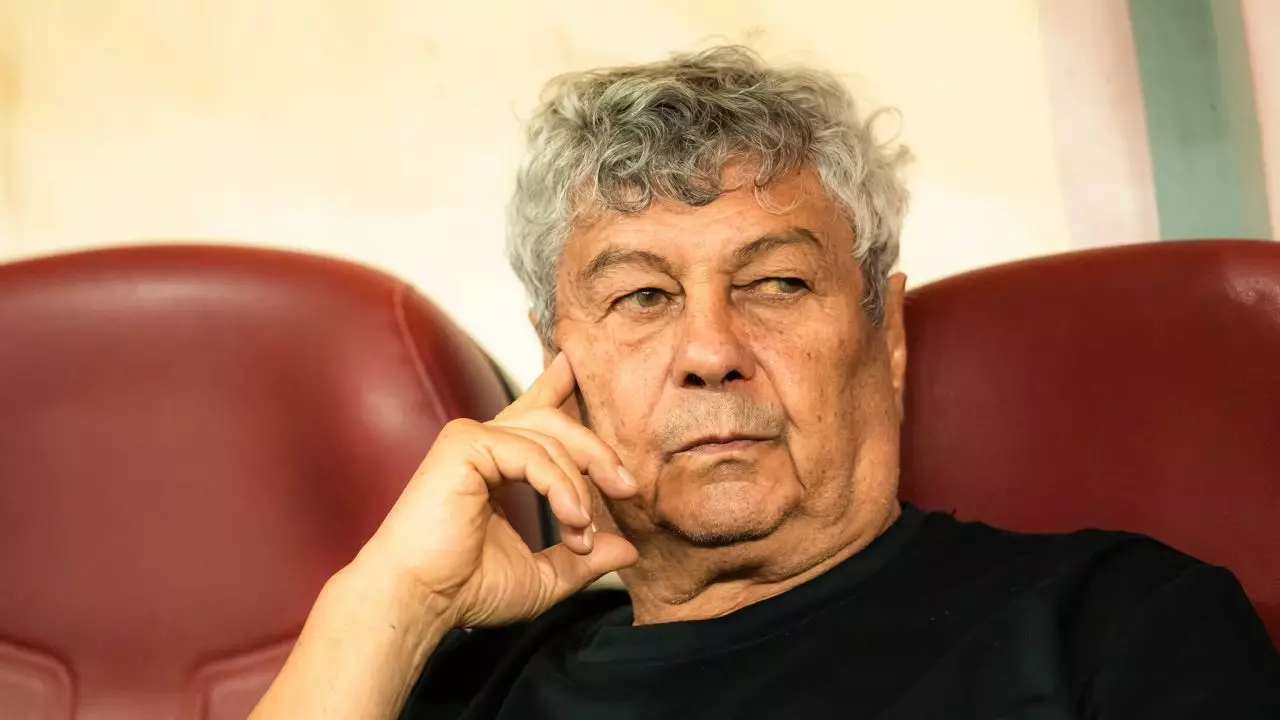 Lovitură pentru Mircea Lucescu! Titularul naționalei s-a accidentat și e OUT patru săptămâni