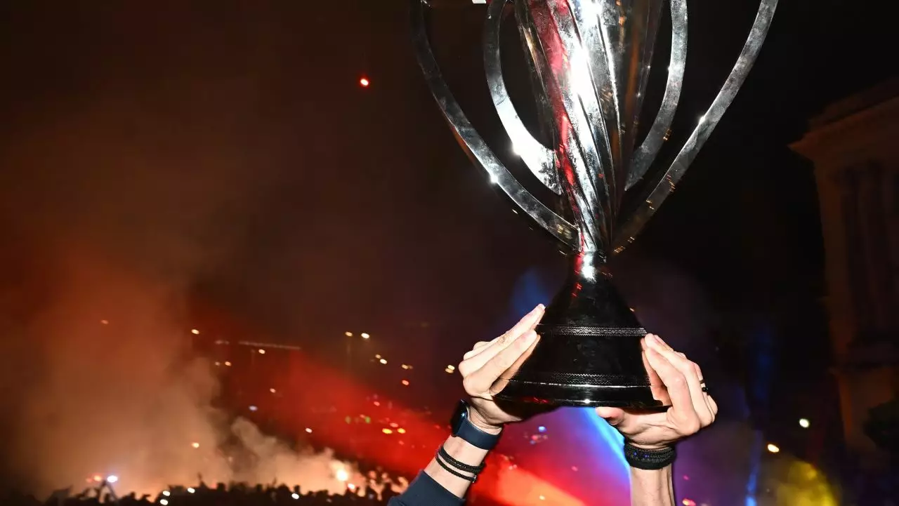 Cine e favorita bookmakerilor pentru titlu în Superligă. FCSB păstrează șanse bune