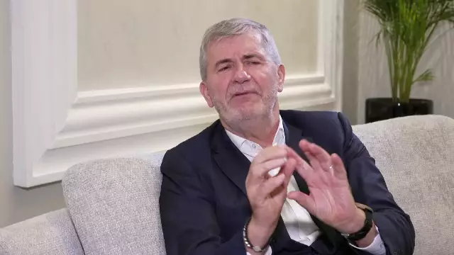 Valeriu Iftime a numit echipele care se bat la titlu: ”Ei sunt cei trei uriași”
