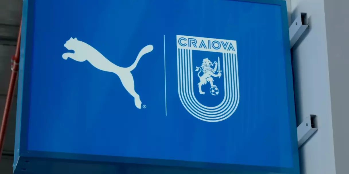 OUT de la Craiova! A fost dat afară în plin sezon
