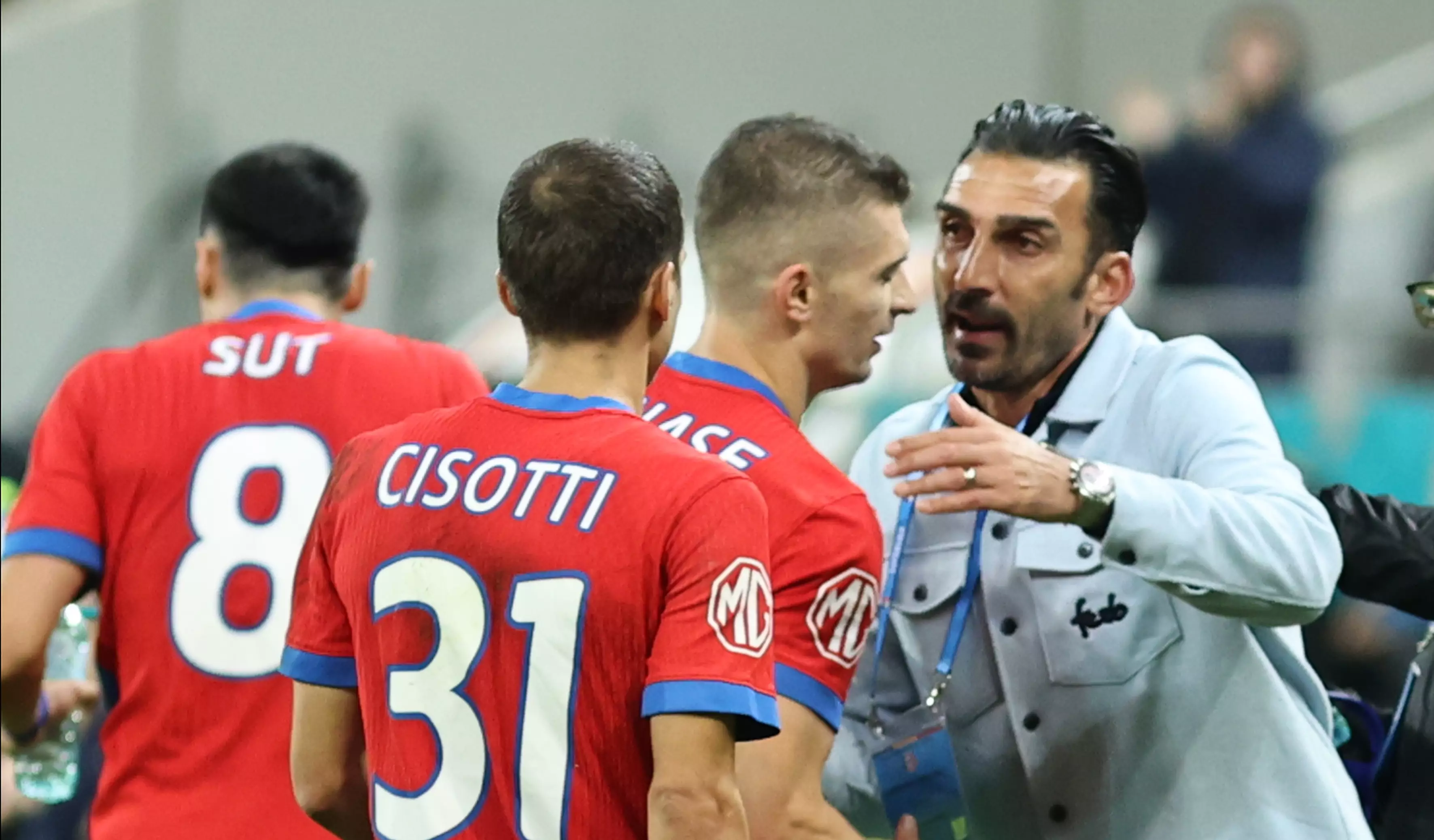 Attenzione, FCSB! Bologna a spus clar ce se va întâmpla la București: ”Asta o să vă facă viața grea”