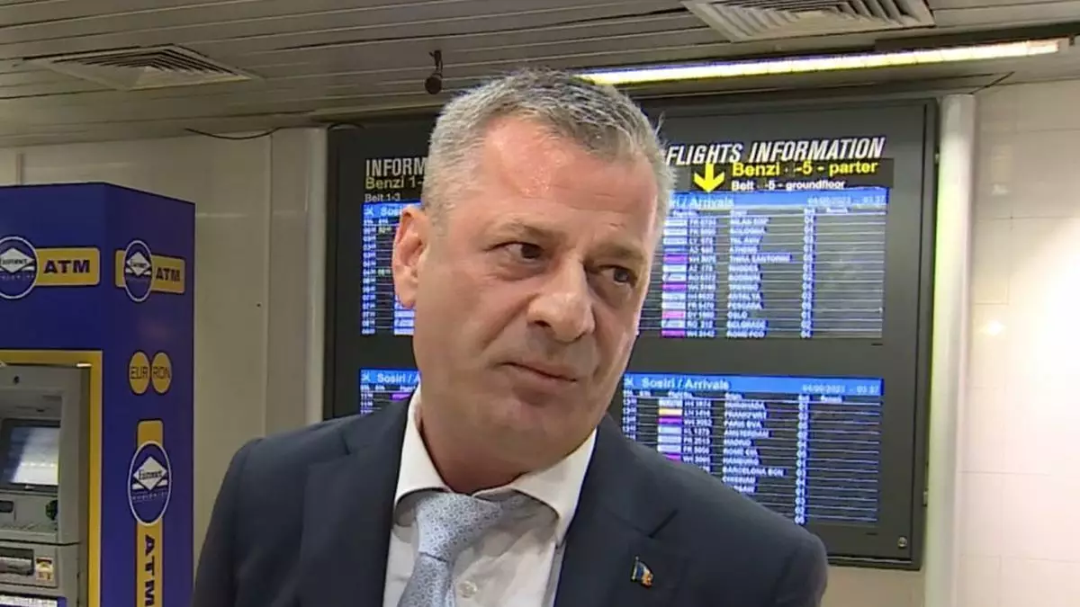 Neluțu Varga a anunțat favoritul pentru postul de antrenor la CFR Cluj: ”S-a discutat cu el”