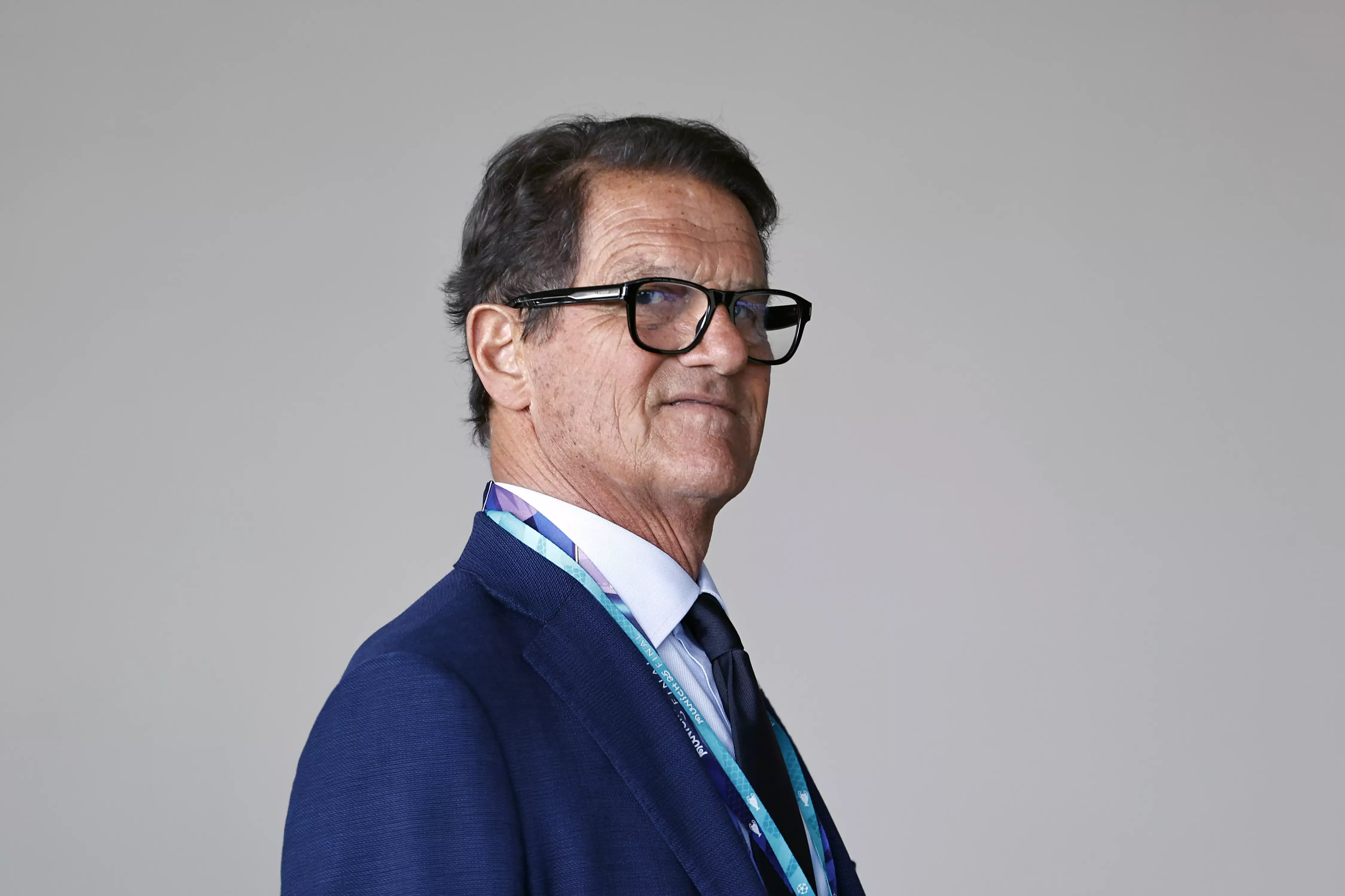 Capello a văzut Interul lui Chivu și s-a lămurit: &quot;Mă întrebați cine e favorită la titlu? Vă spun!&quot;