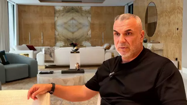 Cosmin Olăroiu are o favorită-surpriză în lupta pentru titlu: ”M-aș bucura enorm”