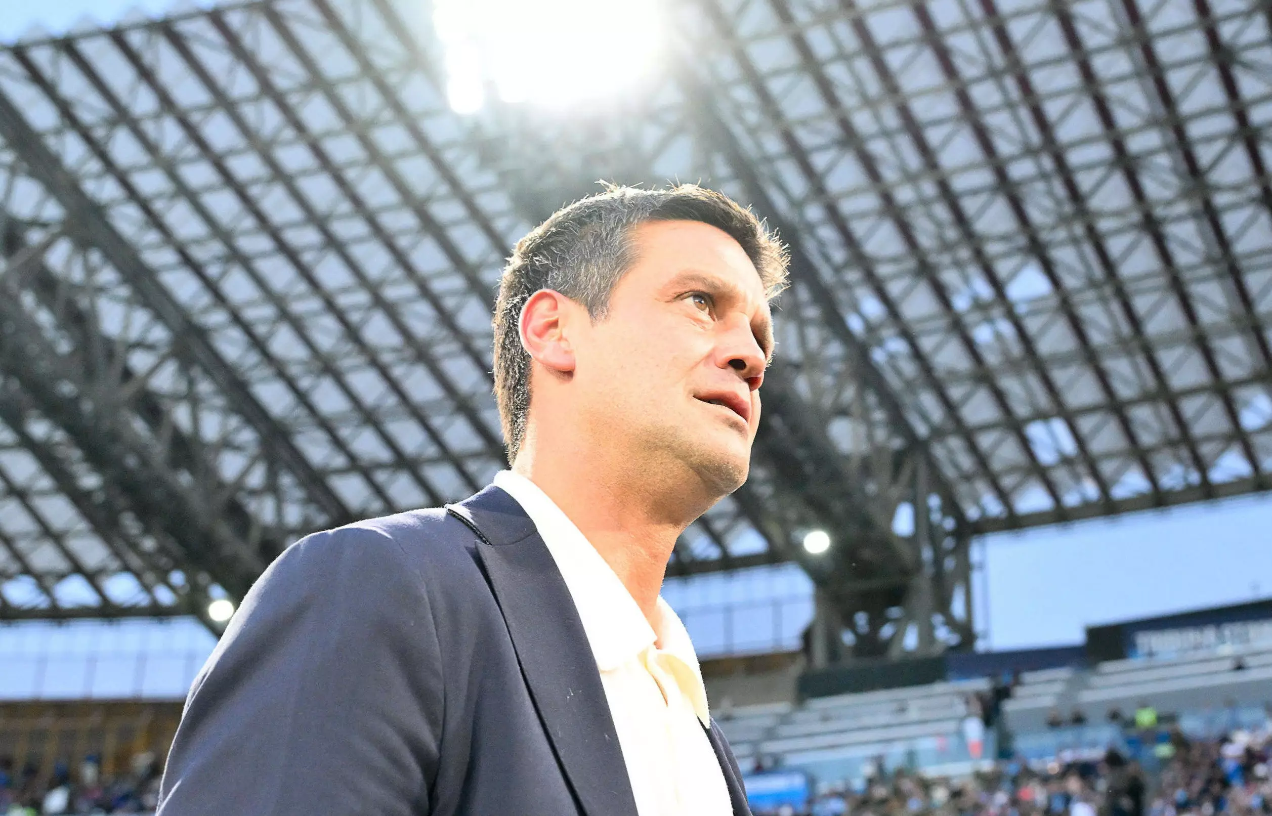 Chivu face senzație la Inter! Record absolut la cinci luni de la instalare: ”Pentru prima dată în istorie”