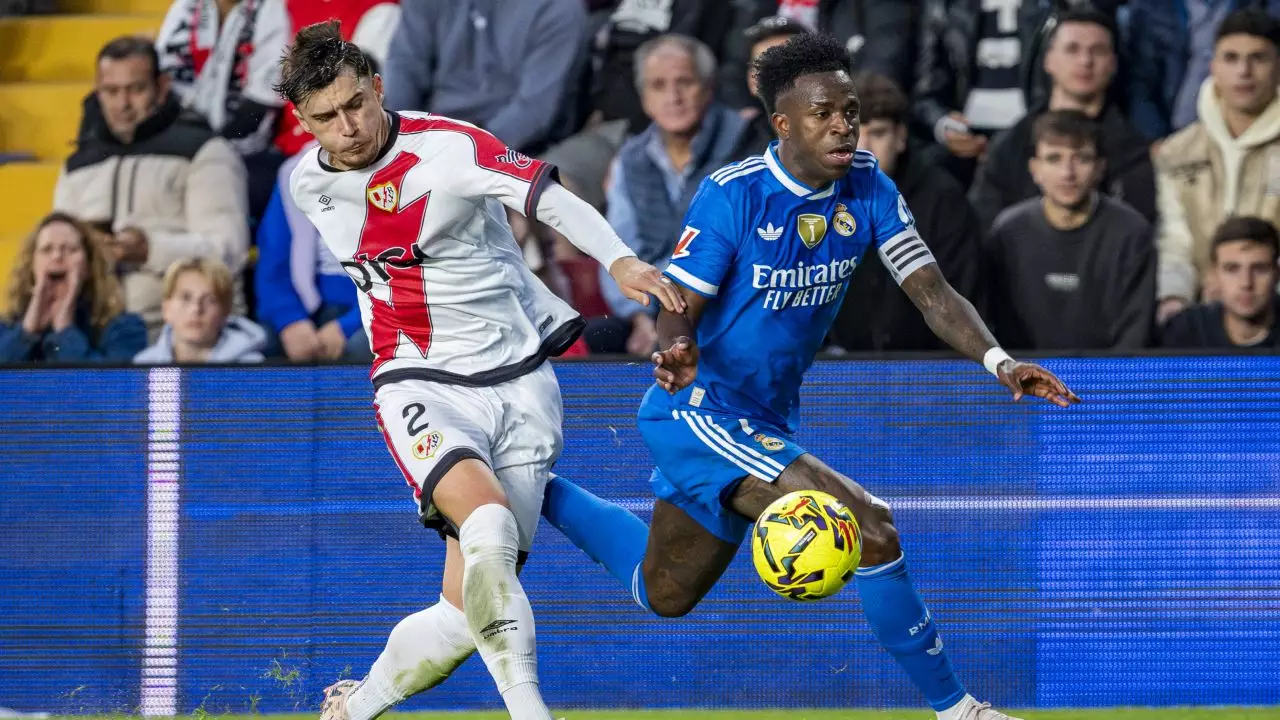 Aroganța lui Vinicius după ce a fost ”băgat în buzunar” de Andrei Rațiu! Cum a fost surprins brazilianul