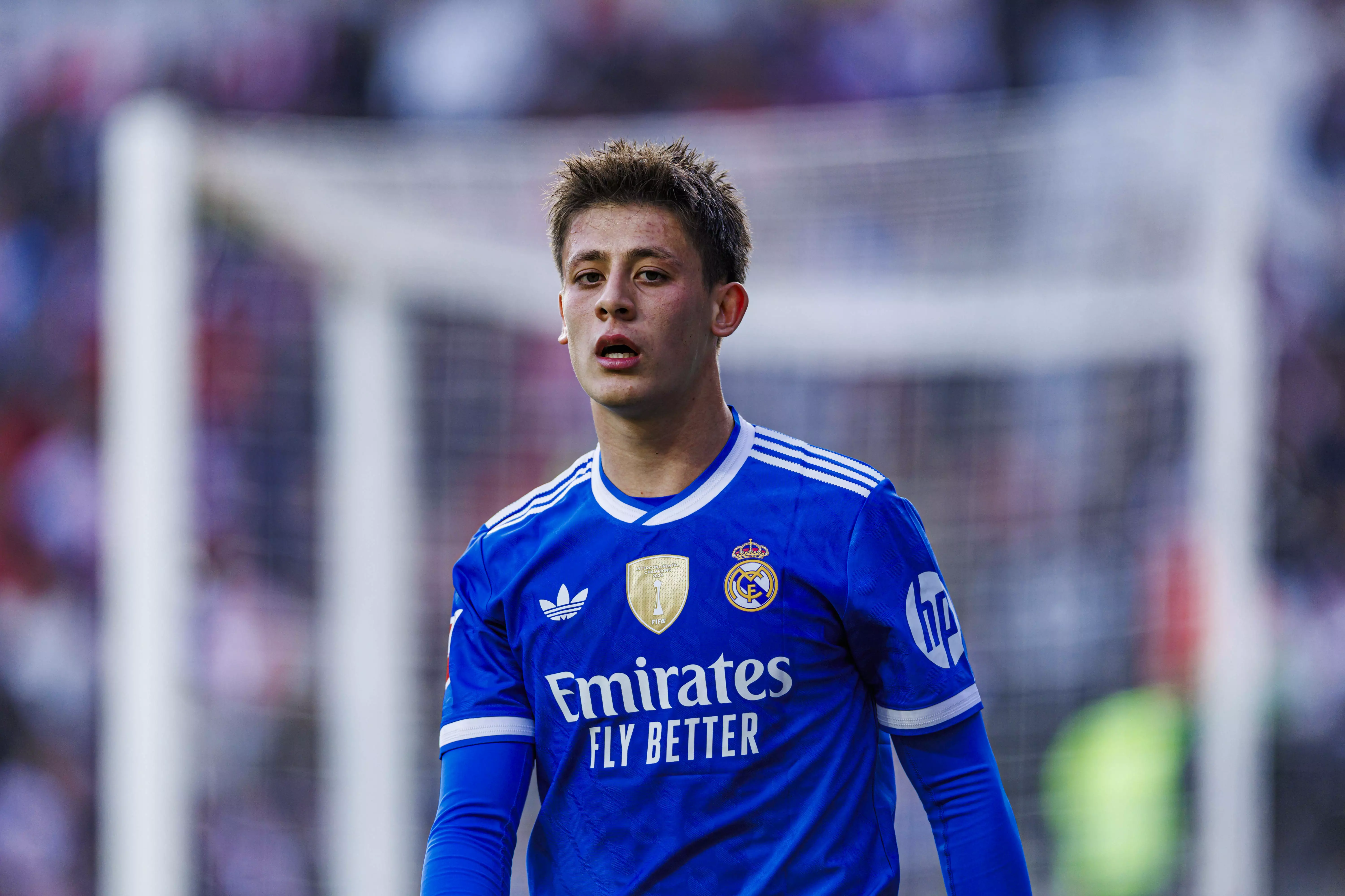 Au pregătit oferta: 100.000.000€ pentru transferul lui Arda Guler!