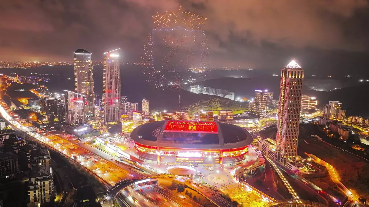 Aici se joacă barajul Turcia – România! Anunțul venit din Țara Semilunii | FOTO