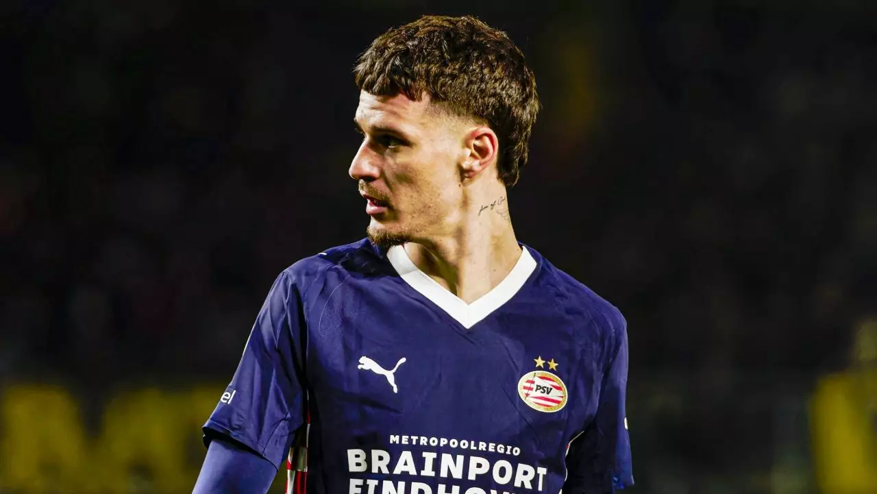 Un analist olandez, verdict clar pentru Dennis Man, după ce românul a fost huiduit de un stadion întreg