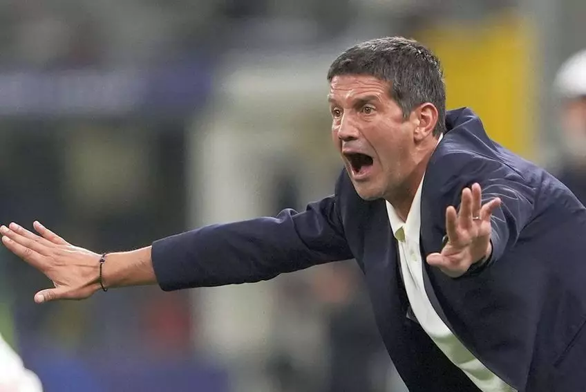 Italienii au reacționat după ce Chivu a ”explodat” și a spus că a fumat trei țigări una după alta: ”Suntem siguri de un lucru”