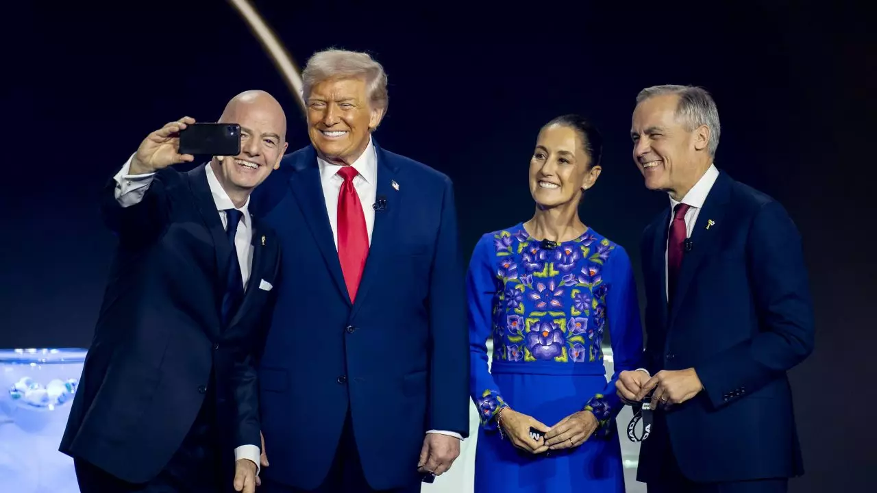 Acuzații grave! Englezii susțin că grupa în care poate ajunge România la Mondial a fost măsluită