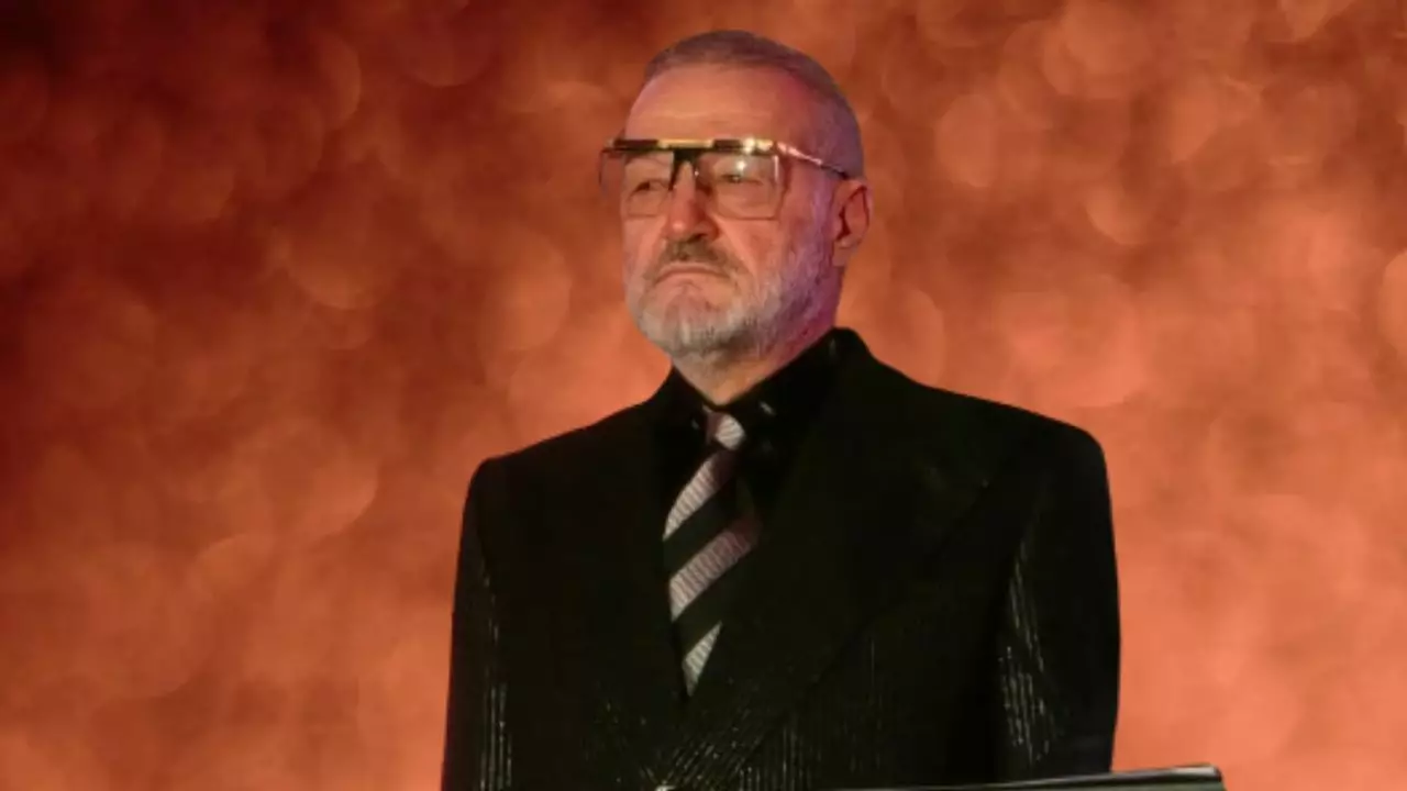 FCSB, transfer cu scântei. Becali pune banii la bătaie pentru un fotbalist cu trecut controversat