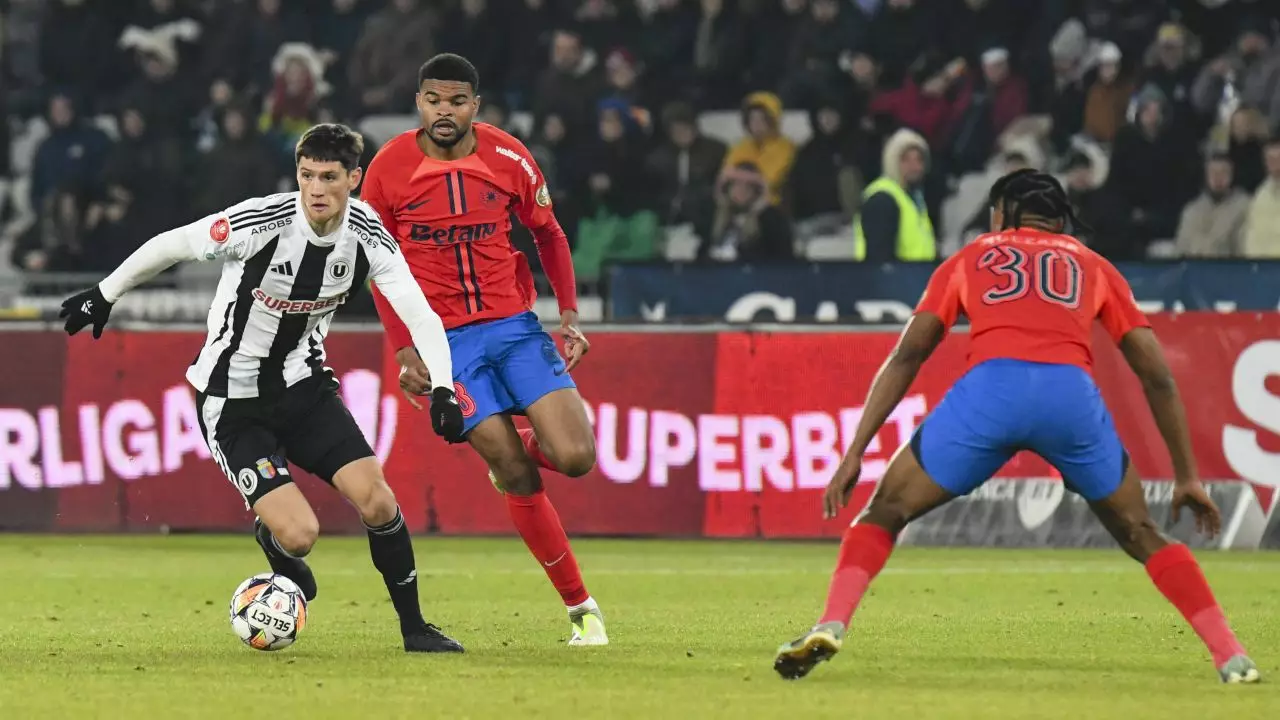 Dinamo, culisele unui transfer spectaculos: ce șanse au ”câinii” pentru lovitura iernii în ”mercato”