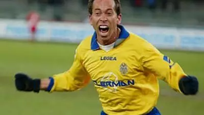 El e cel mai bun străin care a jucat în România! Wesley și Adailton au completat podiumul