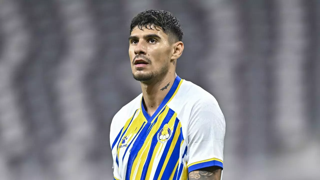 Coman, înapoi în România ca să semneze cu FCSB? Arabii au lămurit cum stau lucrurile