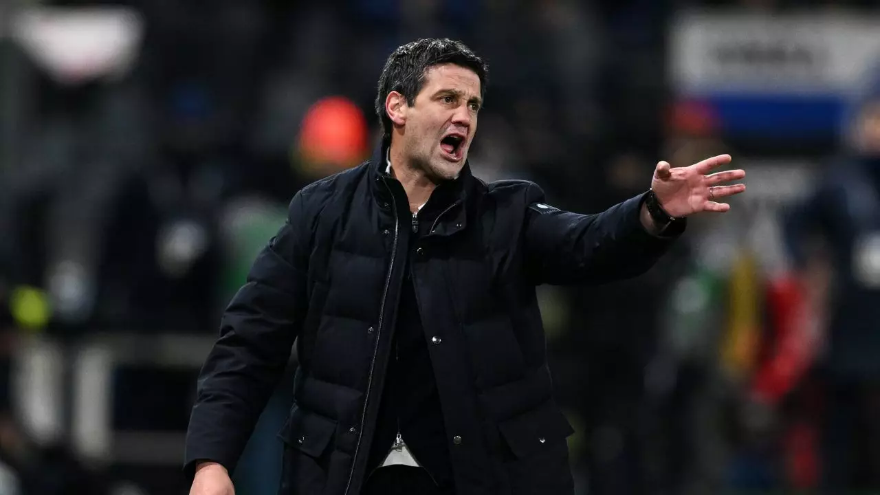 Revoluția lui Chivu! Șapte jucători, OUT de la Inter Milano