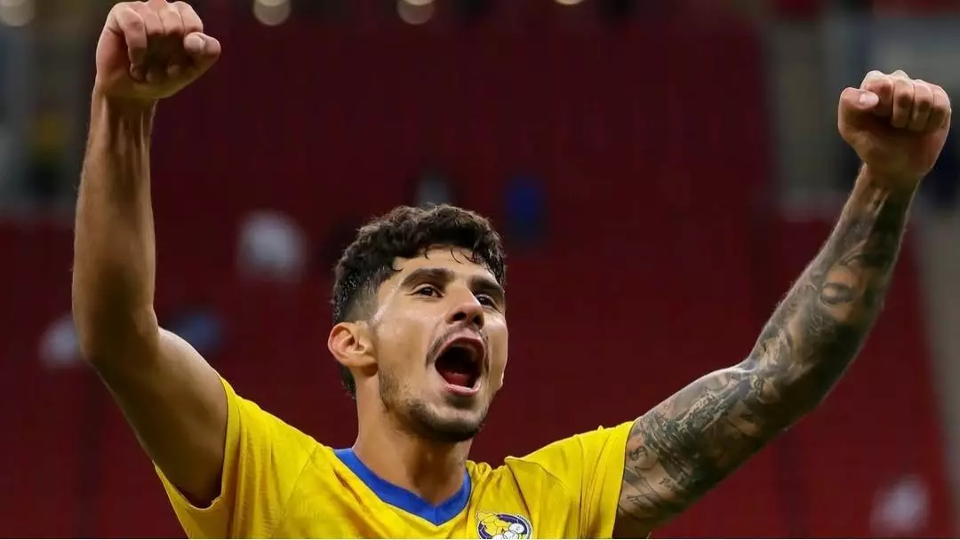 Coman, fabulos: reacția comentatorului arab după golul său de PlayStation